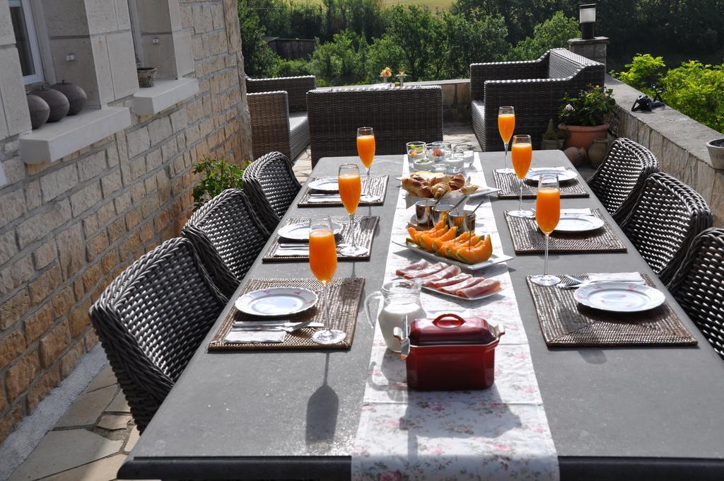 Domaine De La Greze Labastide-Murat Bagian luar foto