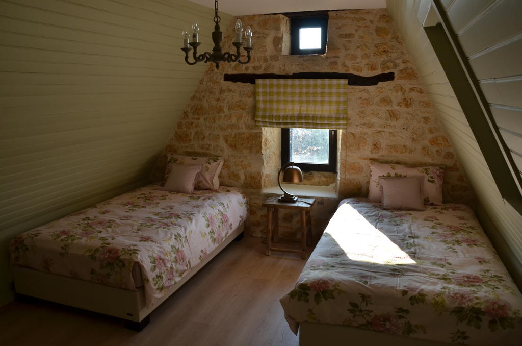 Domaine De La Greze Labastide-Murat Ruang foto