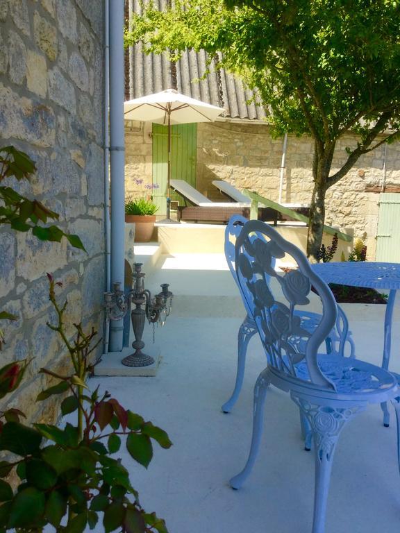 Domaine De La Greze Labastide-Murat Bagian luar foto