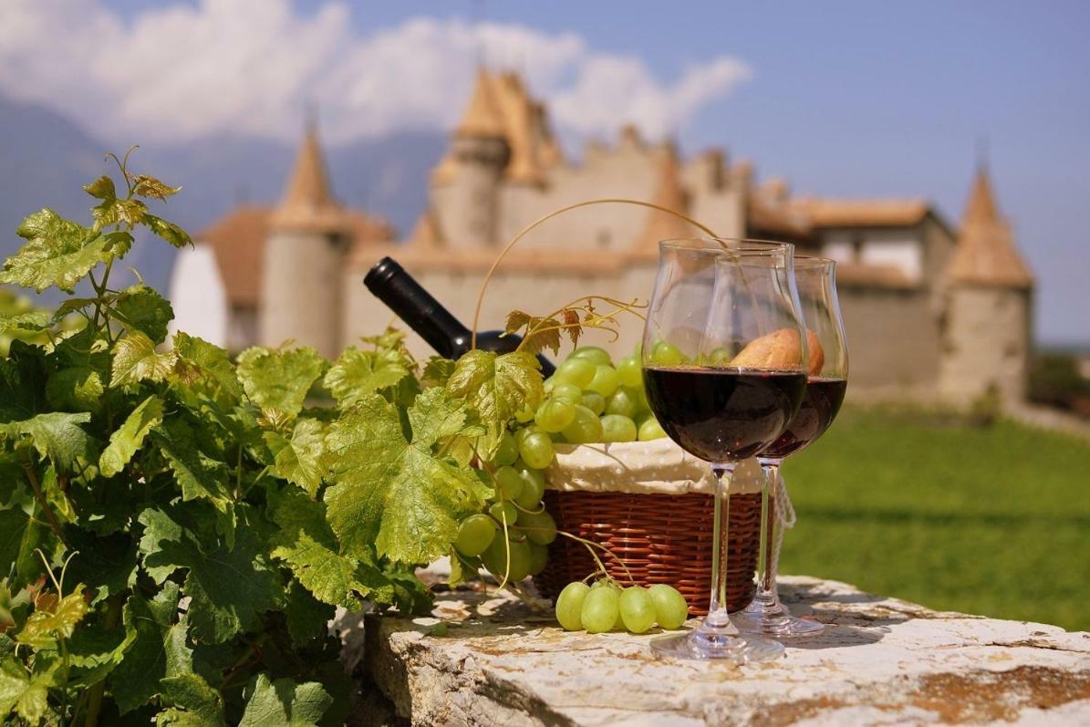Domaine De La Greze Labastide-Murat Bagian luar foto